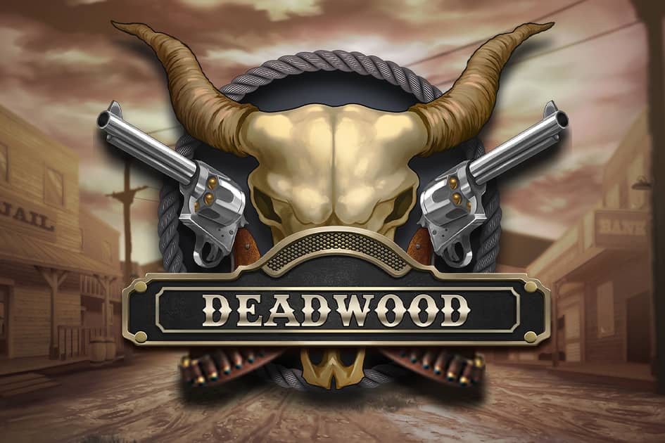 Deadwood slot game