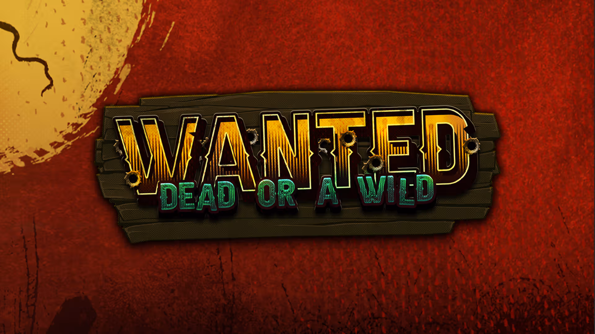 Wanted Dead or a Wild slot game